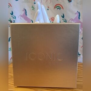 NIB Iconic Day To Slay 20 Pan Neutral Makeup Beauty Cosmetic Eye Shadow Palette